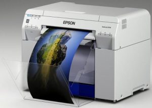 Epson Sure Lab D700