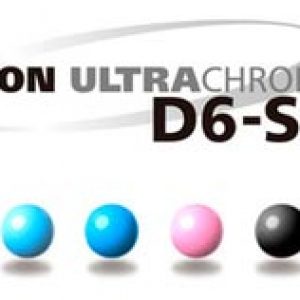 EPSON ULTRACHORME D6-S Seis colores